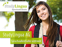 StudyLingua Group